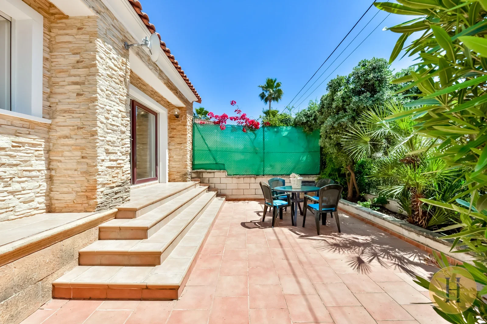 VG - Bungalow CHIRLA