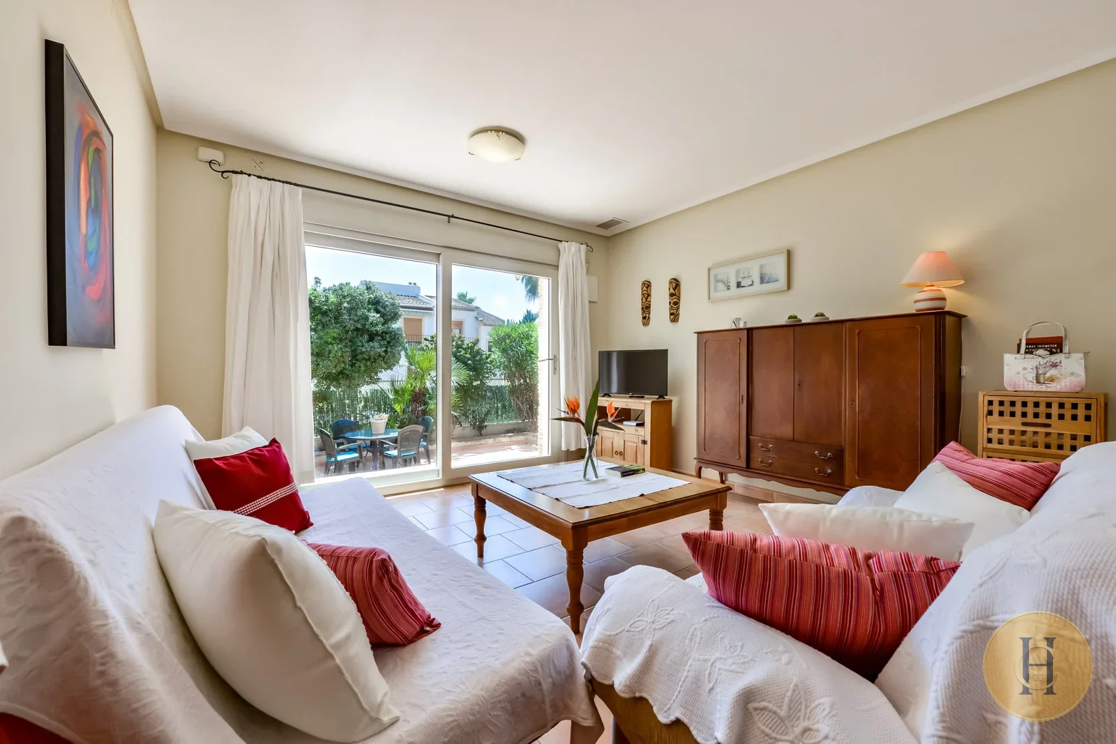 VG - Bungalow CHIRLA