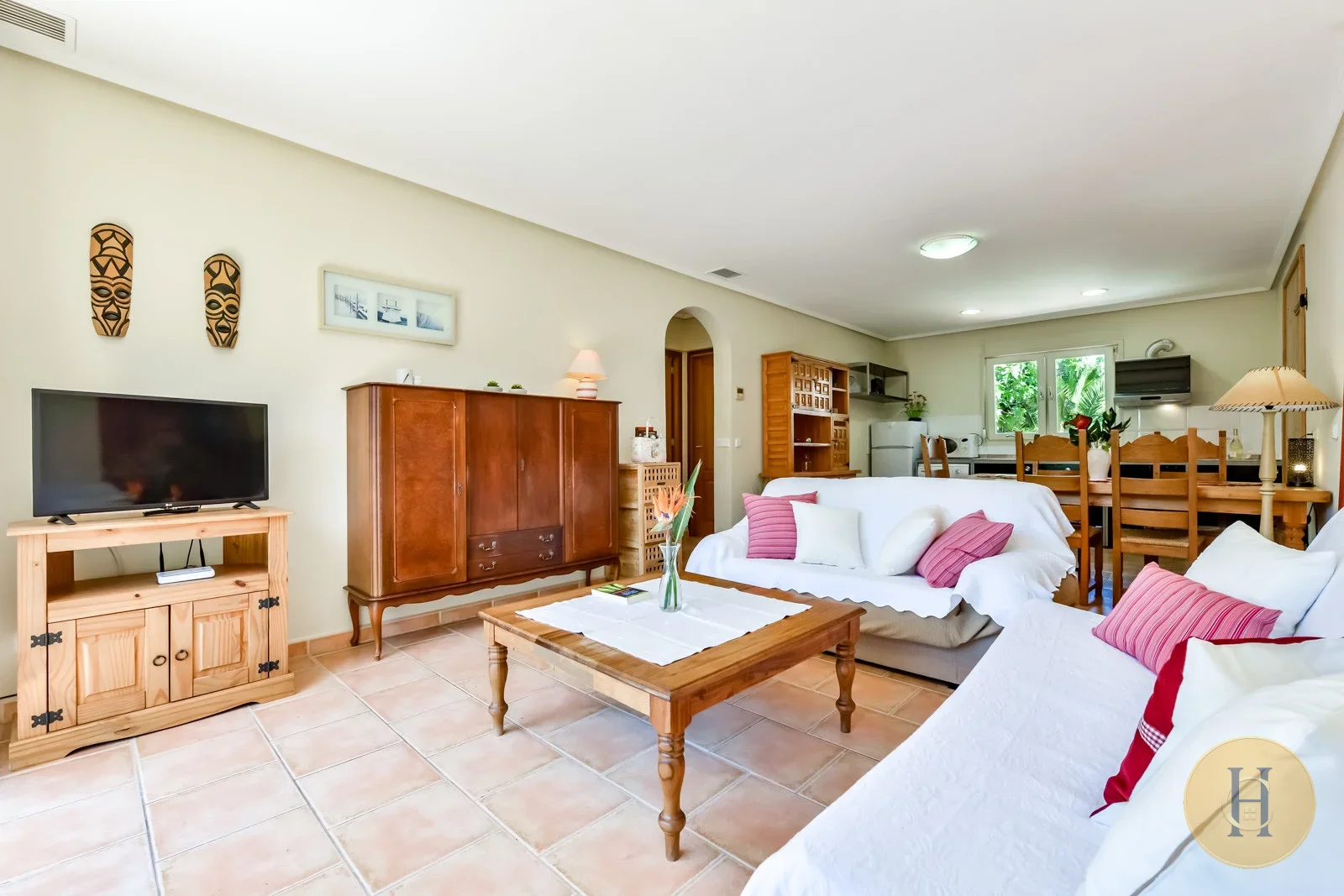 VG - Bungalow CHIRLA
