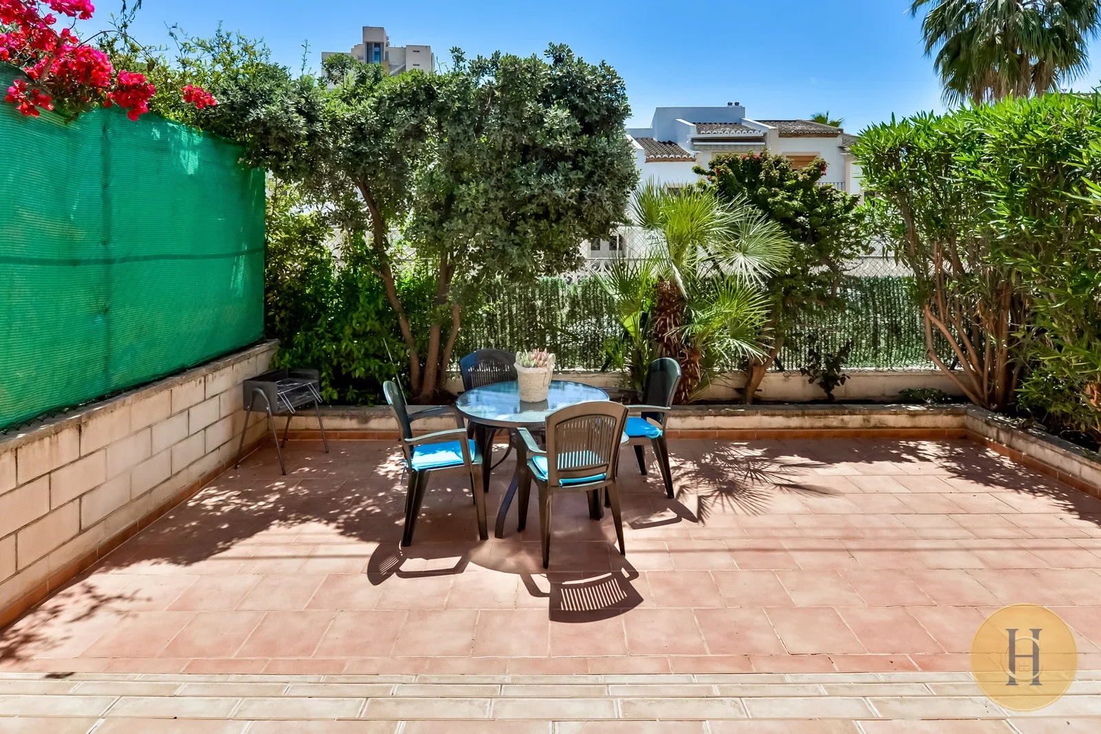 VG - Bungalow CHIRLA