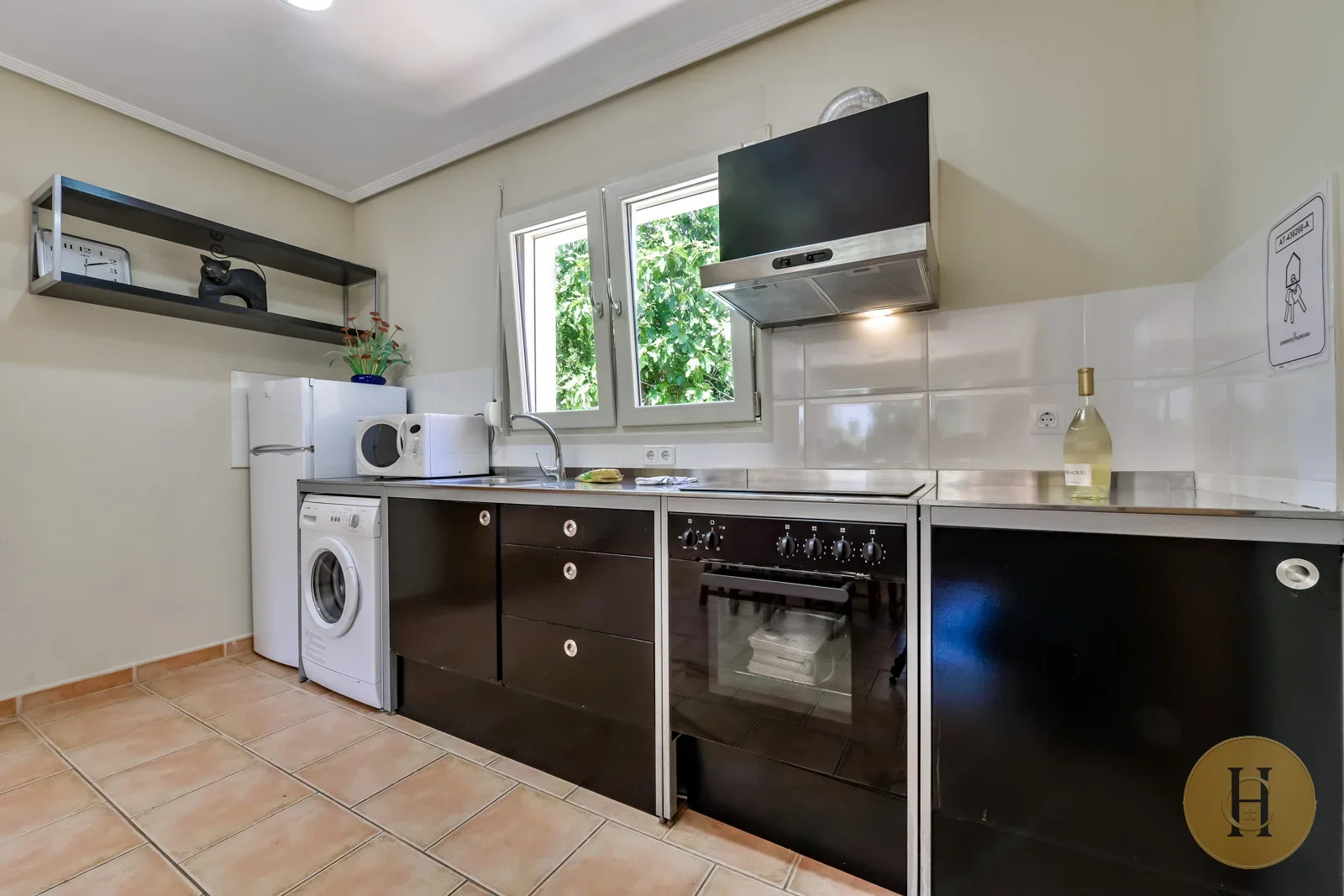 VG - Bungalow CHIRLA