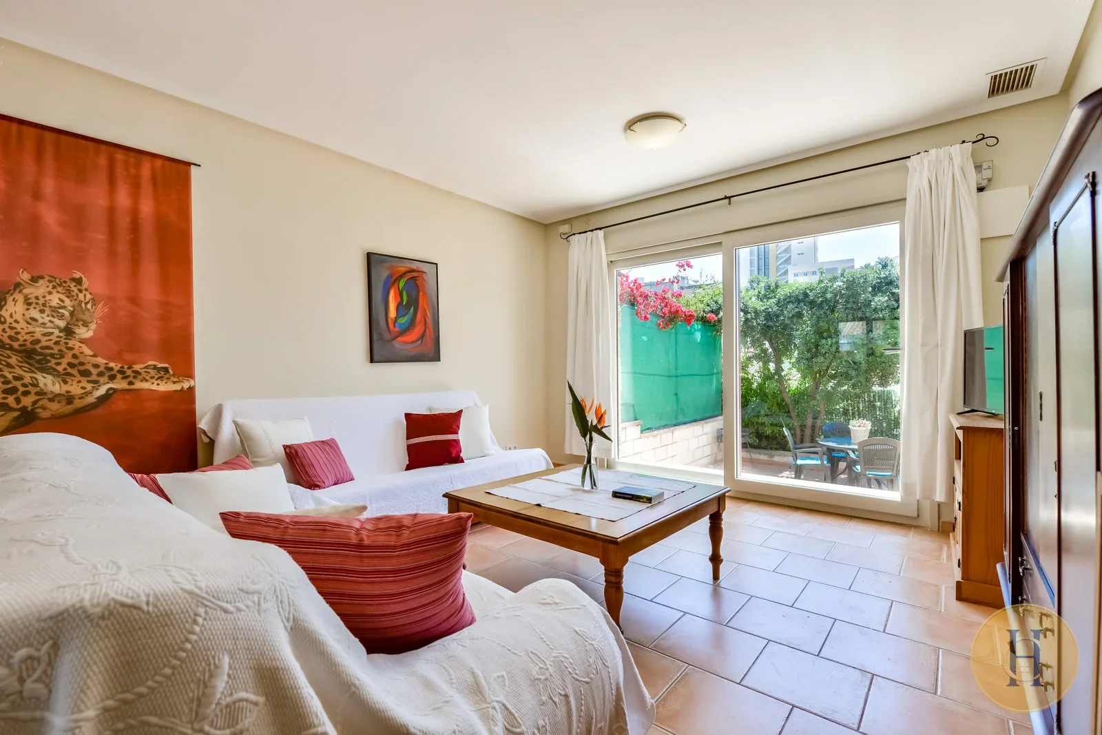 VG - Bungalow CHIRLA