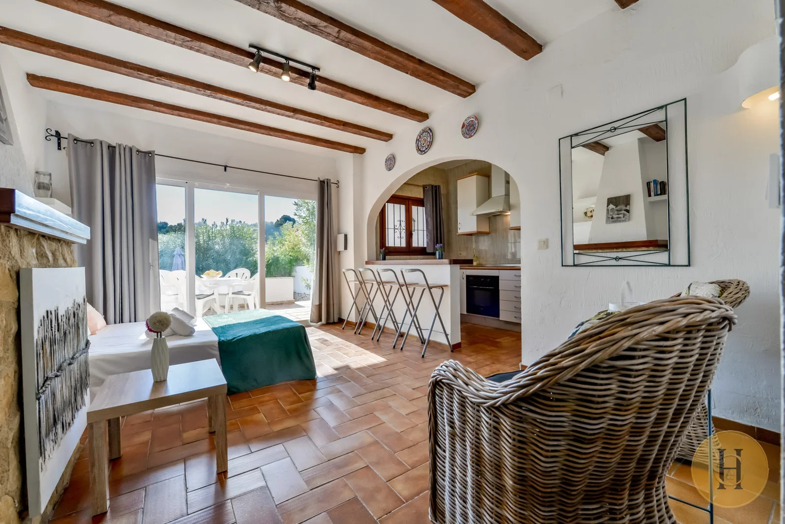 VG - Bungalow Meu Lar