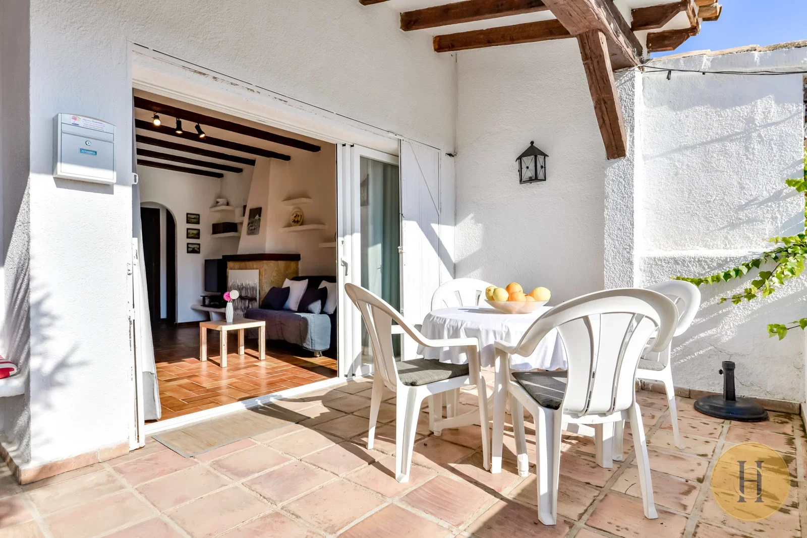 VG - Bungalow Meu Lar