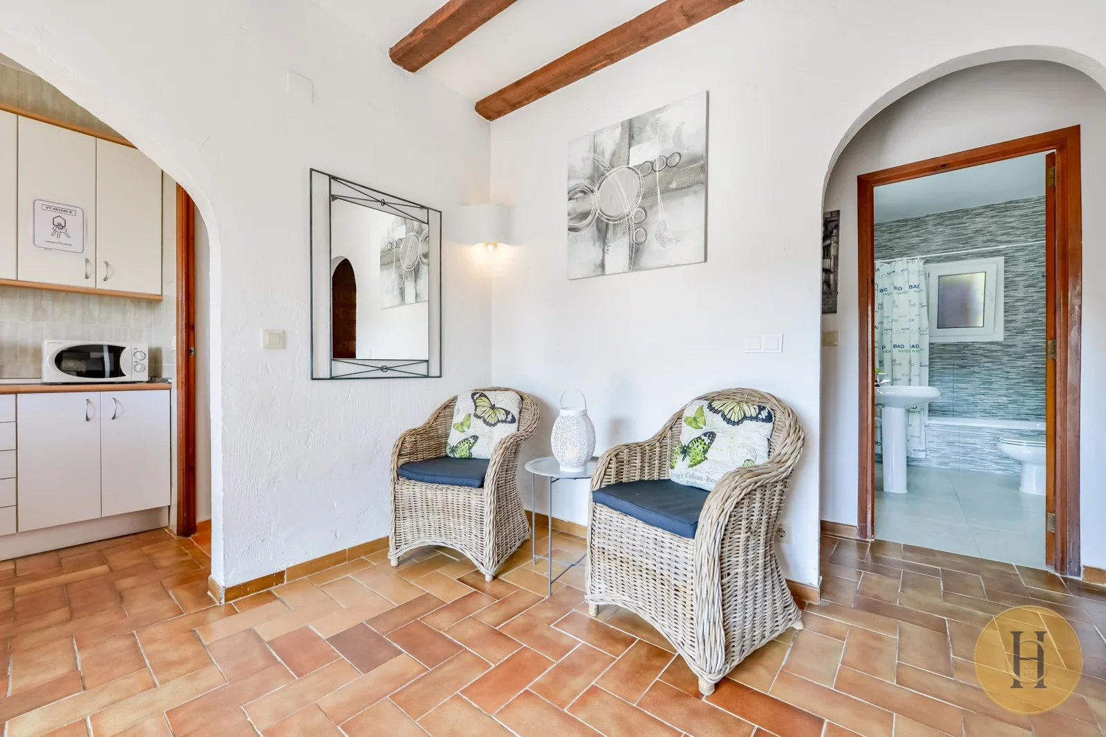 VG - Bungalow Meu Lar