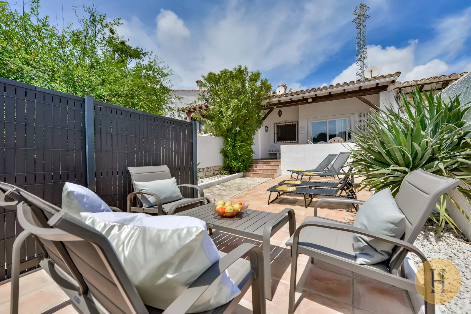 VG - Bungalow Meu Lar