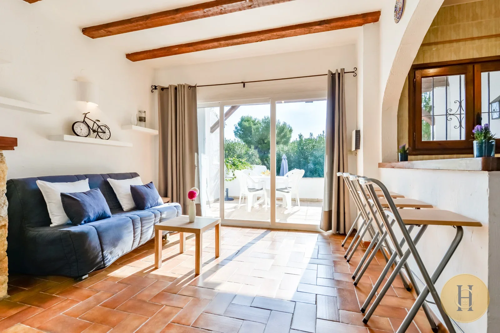 VG - Bungalow Meu Lar