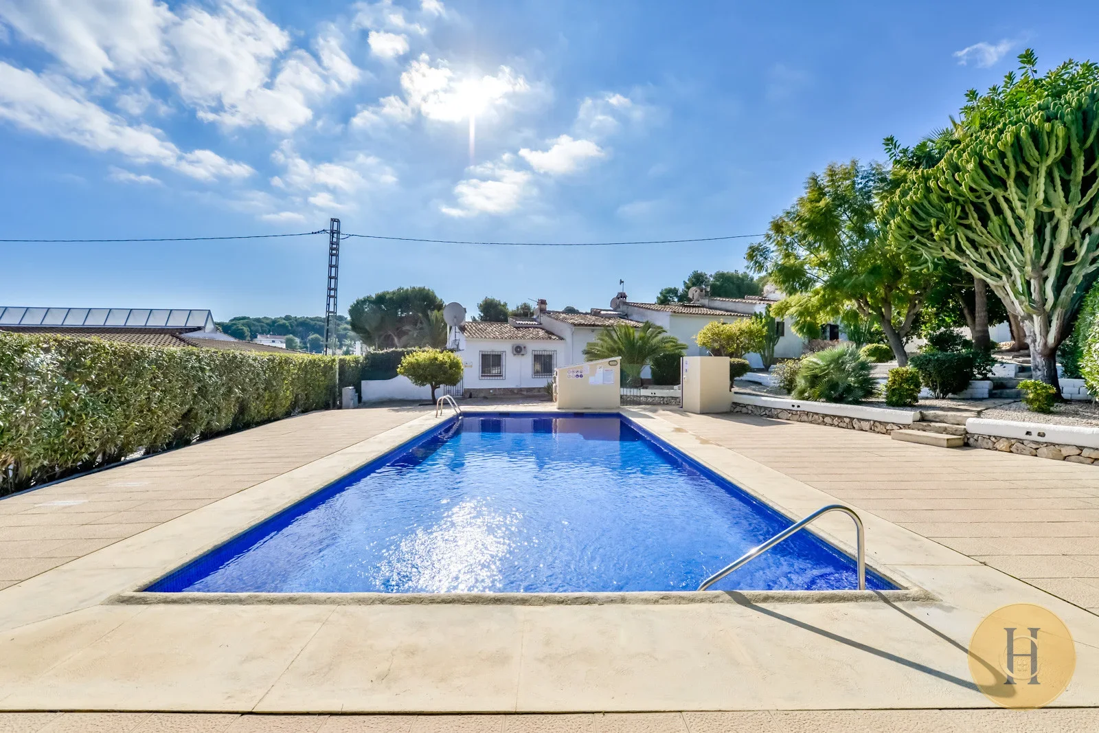VG - Bungalow Meu Lar