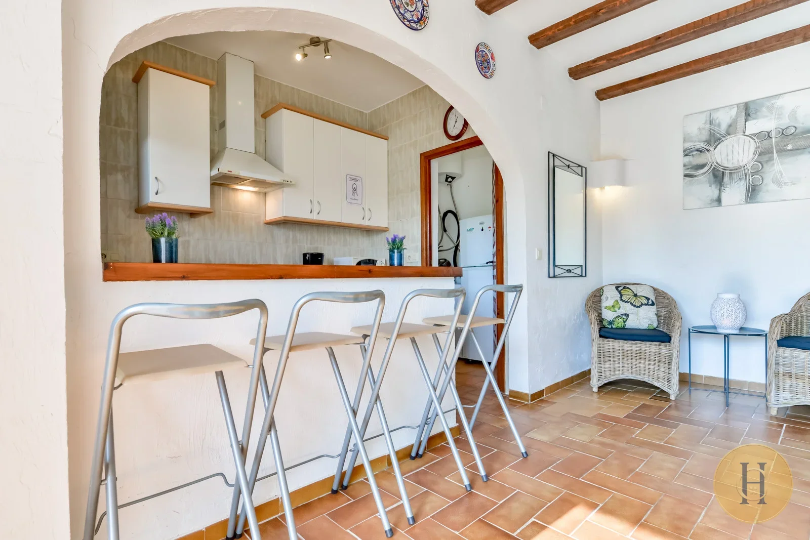 VG - Bungalow Meu Lar