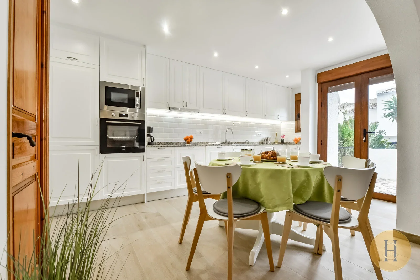 VG - Bungalow Wifi Gratis