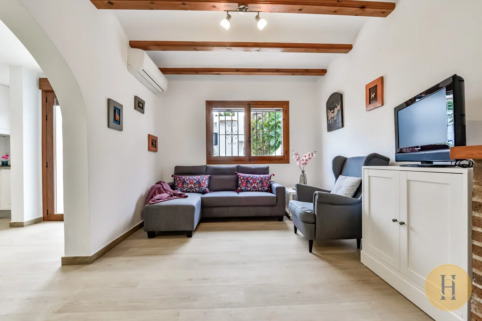 VG - Bungalow Wifi Gratis