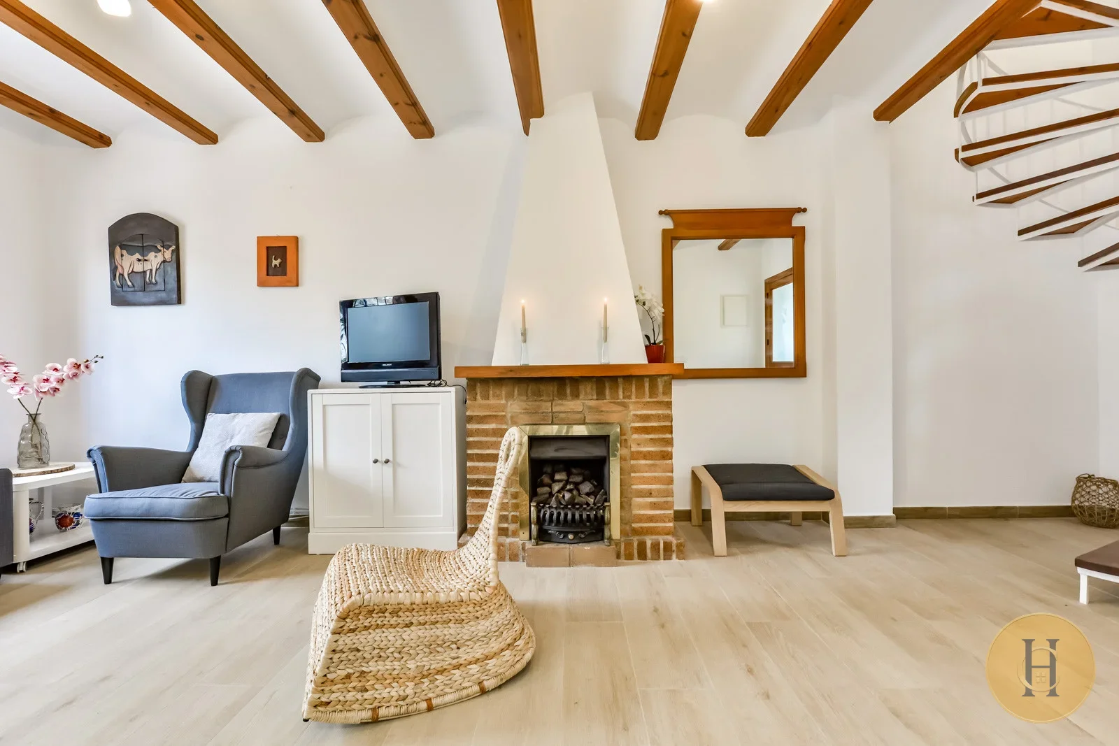 VG - Bungalow Wifi Gratis