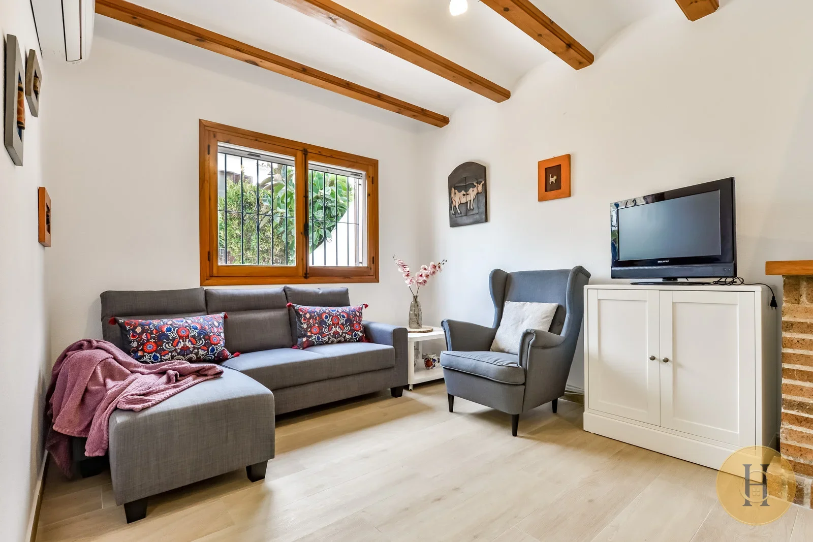 VG - Bungalow Wifi Gratis