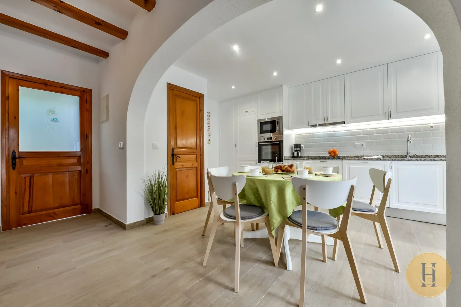 VG - Bungalow Wifi Gratis