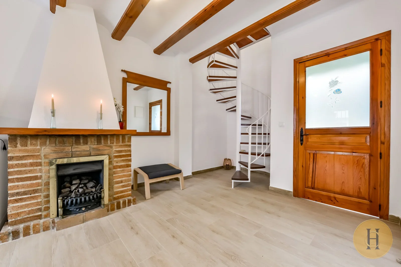 VG - Bungalow Wifi Gratis