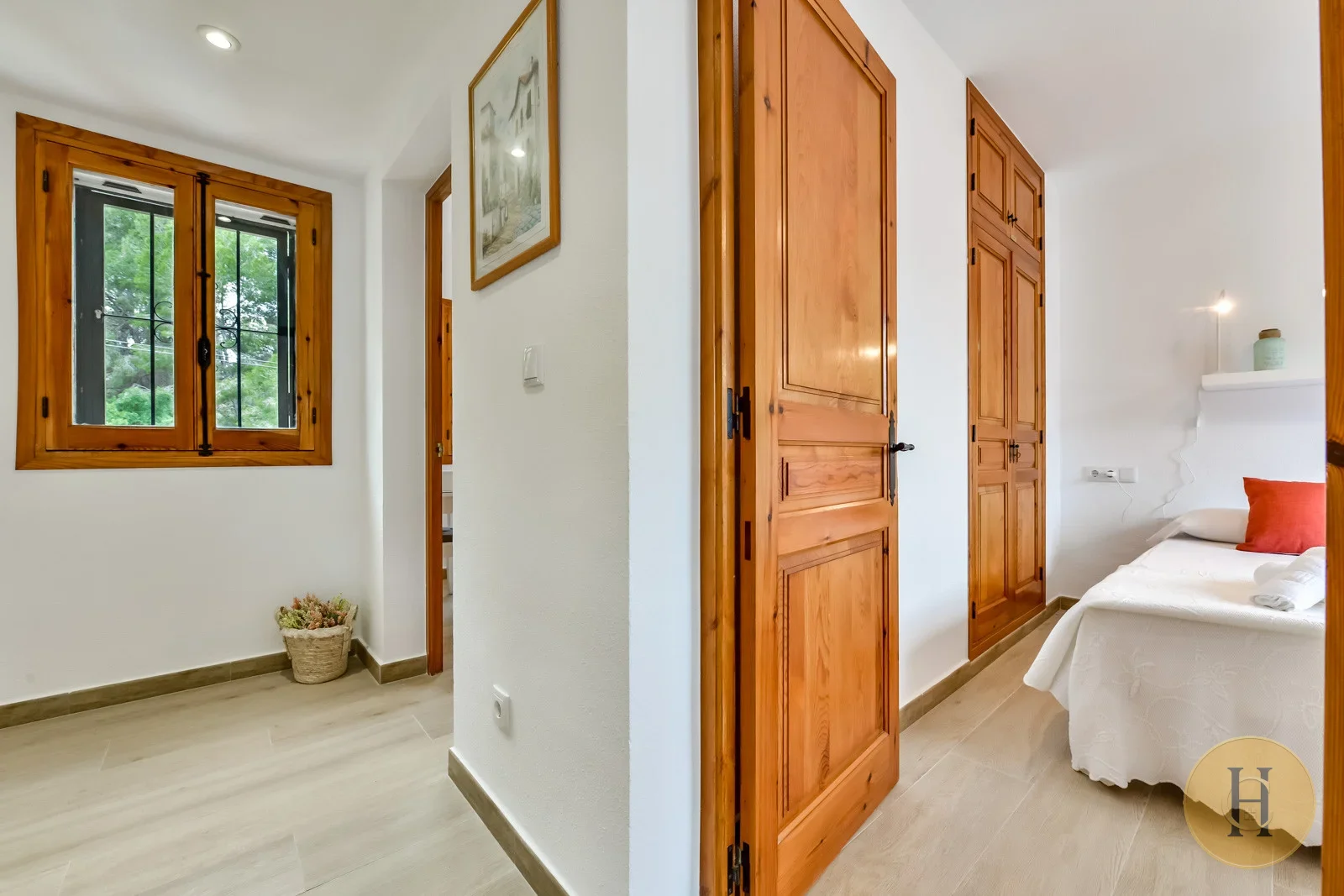 VG - Bungalow Wifi Gratis