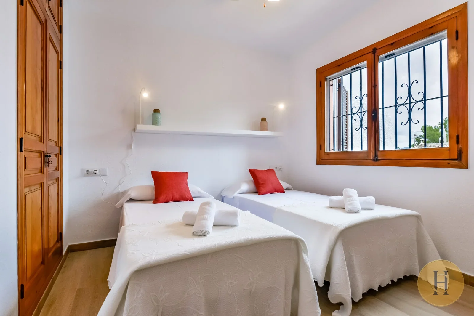 VG - Bungalow Wifi Gratis