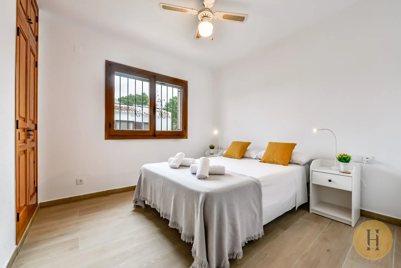VG - Bungalow Wifi Gratis
