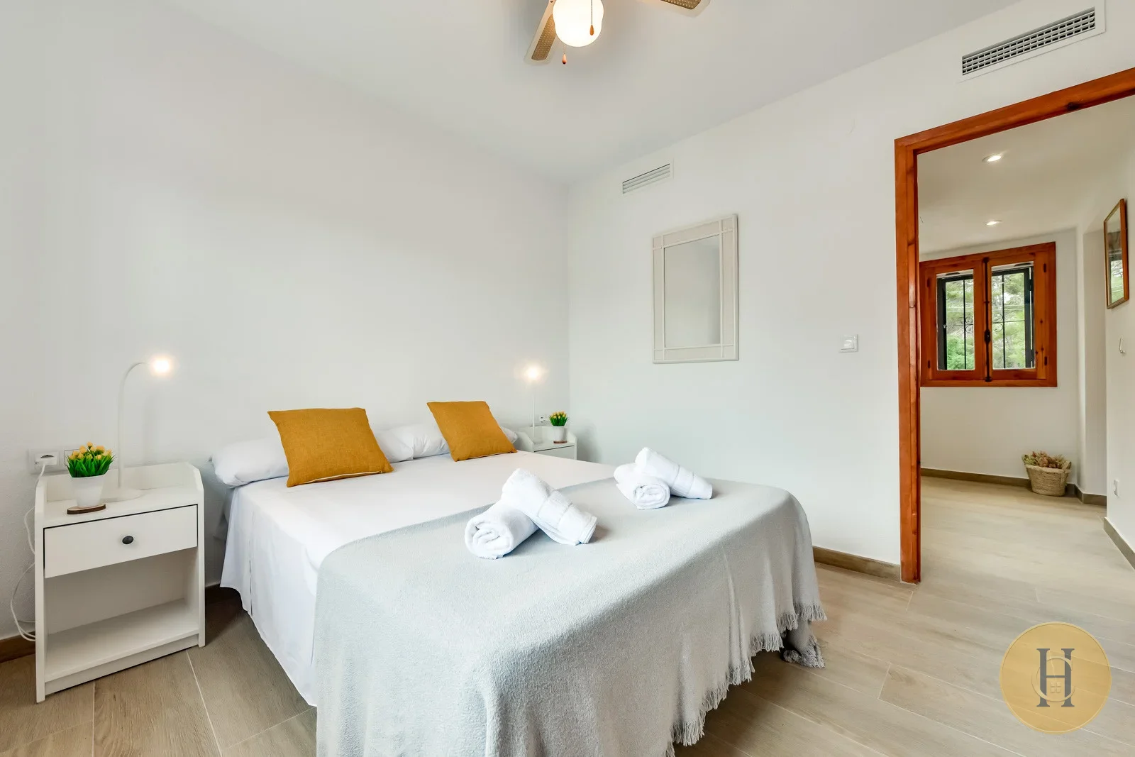 VG - Bungalow Wifi Gratis