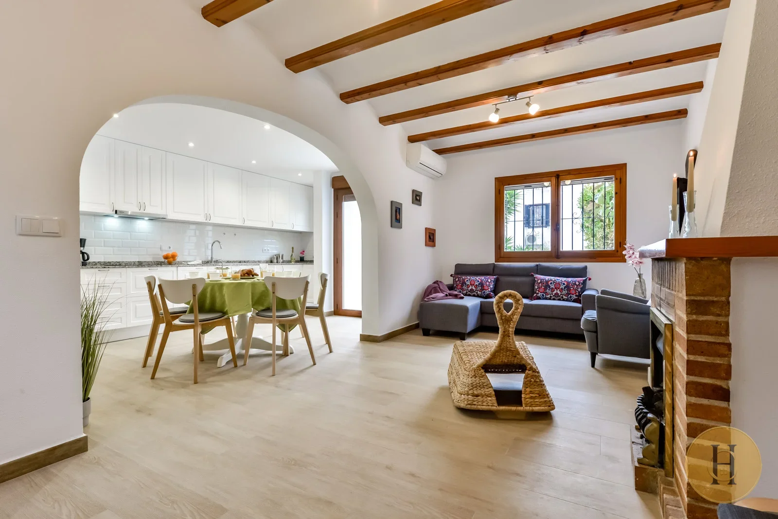 VG - Bungalow Wifi Gratis