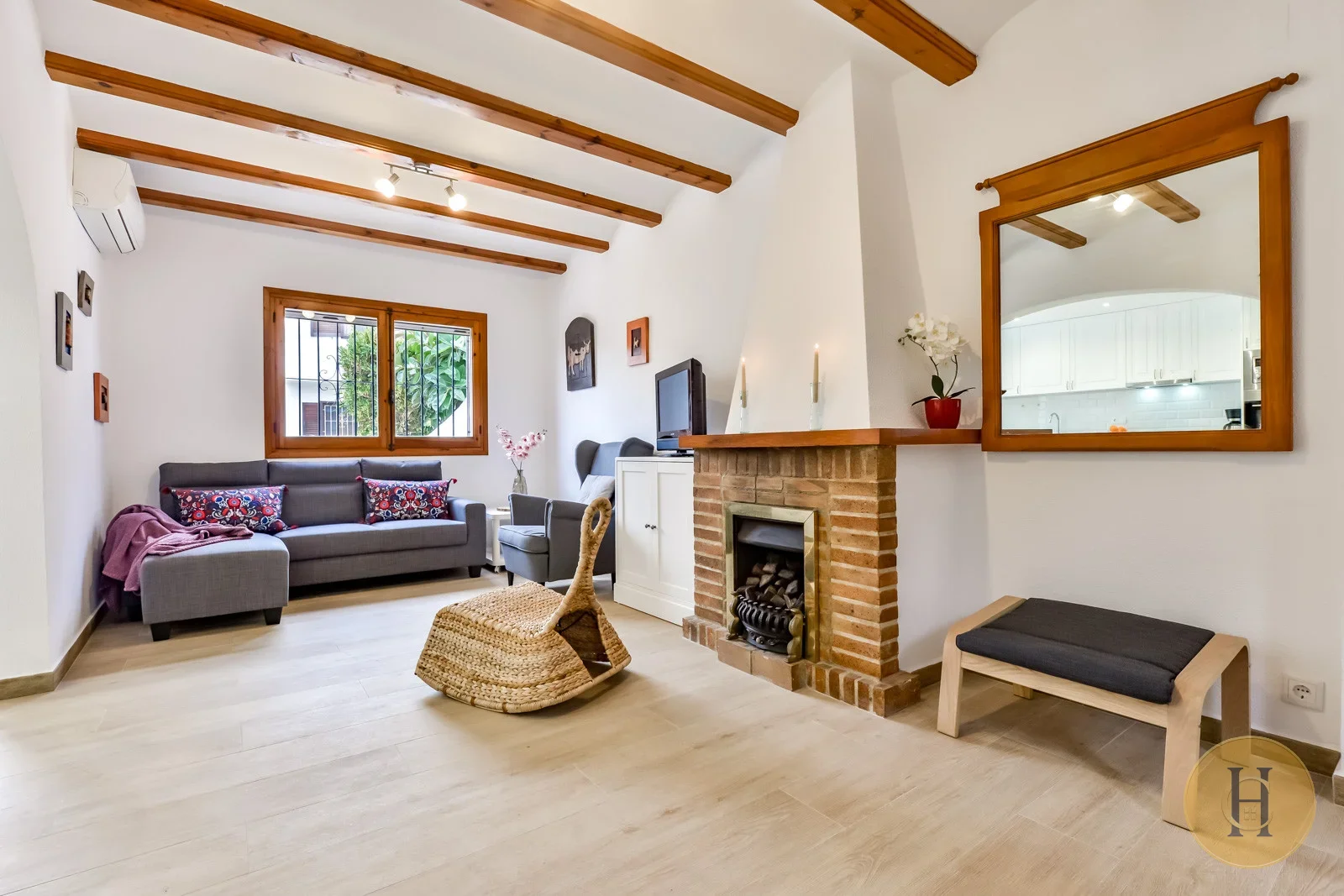 VG - Bungalow Wifi Gratis