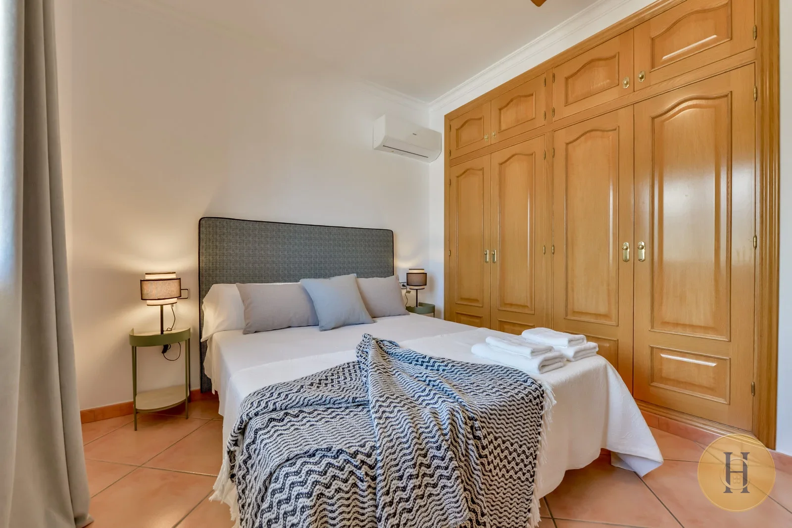 VG - Villa 14 Pax Y Piscina Privada