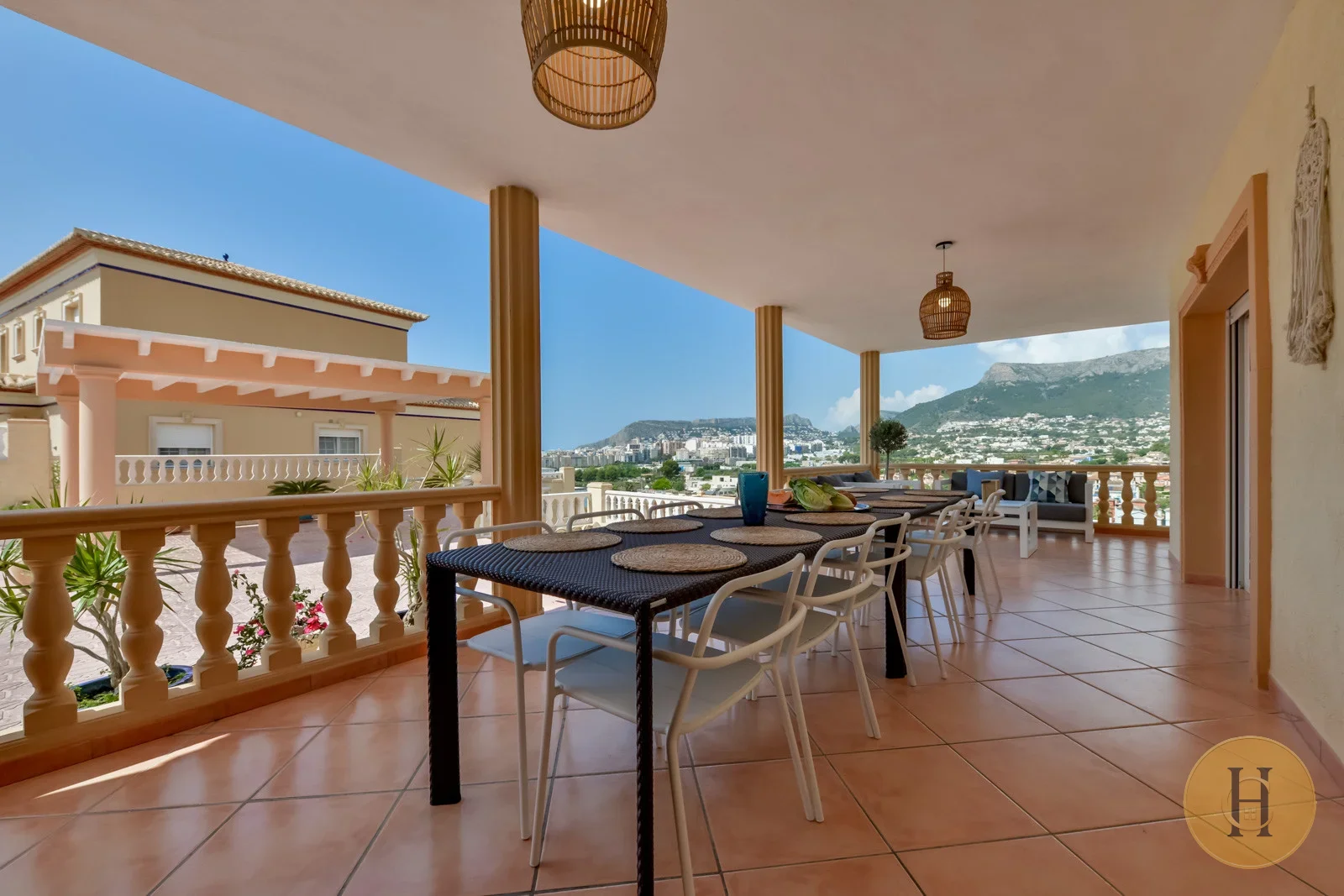 VG - Villa 14 Pax Y Piscina Privada