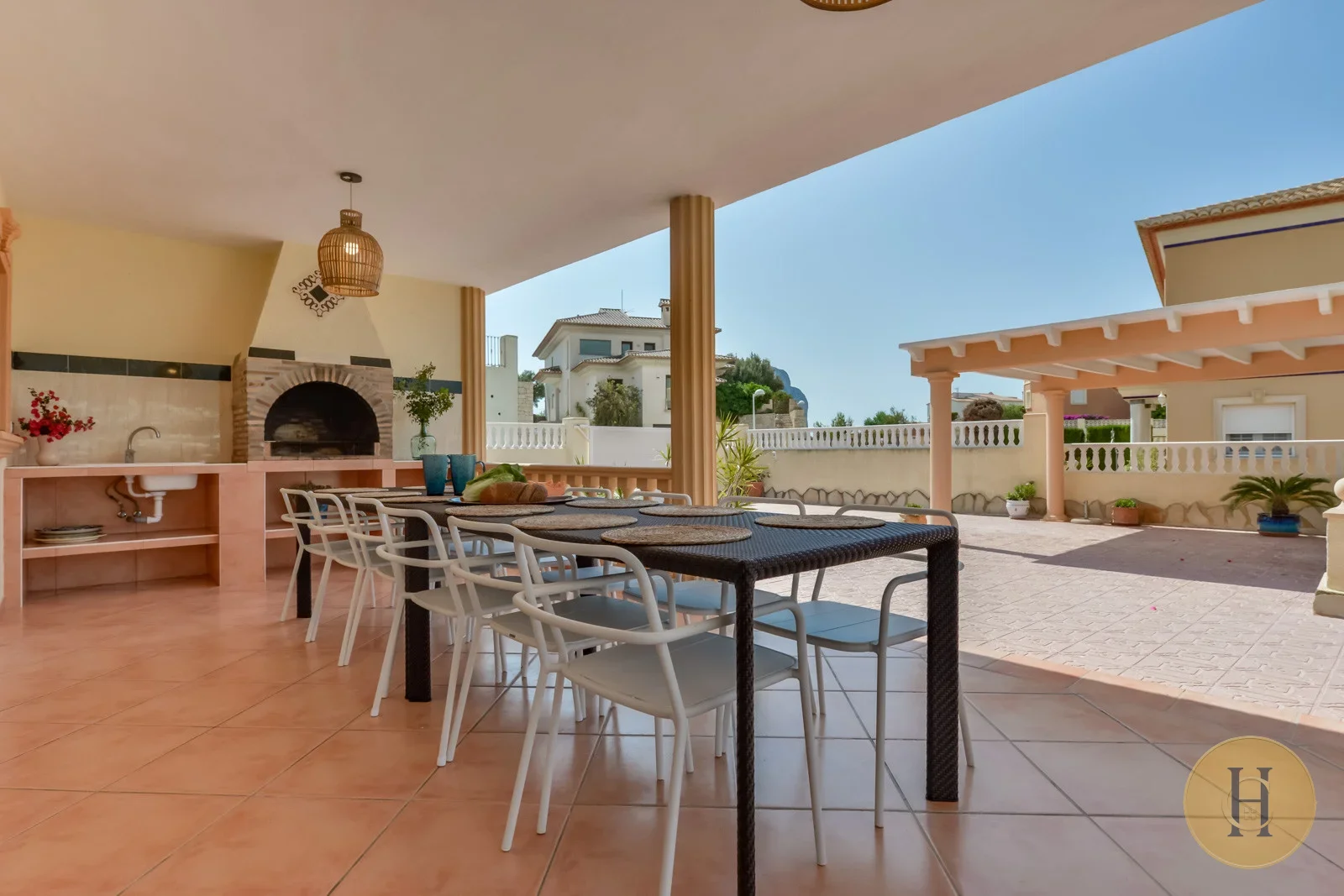 VG - Villa 14 Pax Y Piscina Privada