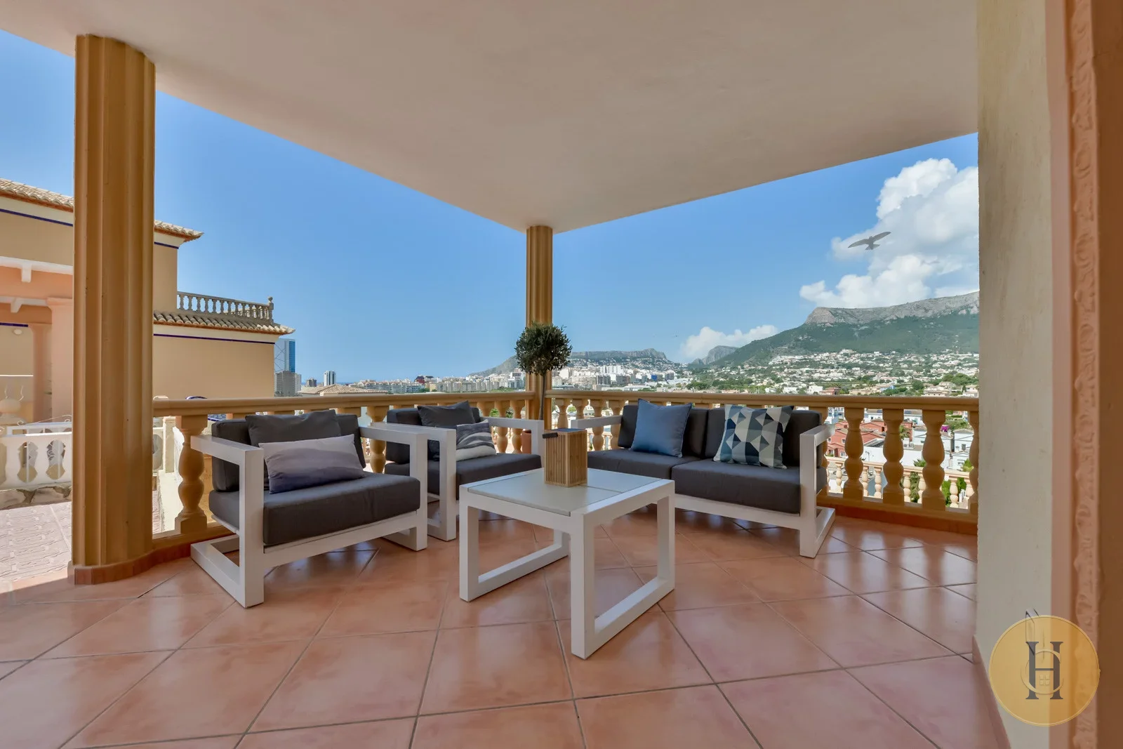 VG - Villa 14 Pax Y Piscina Privada