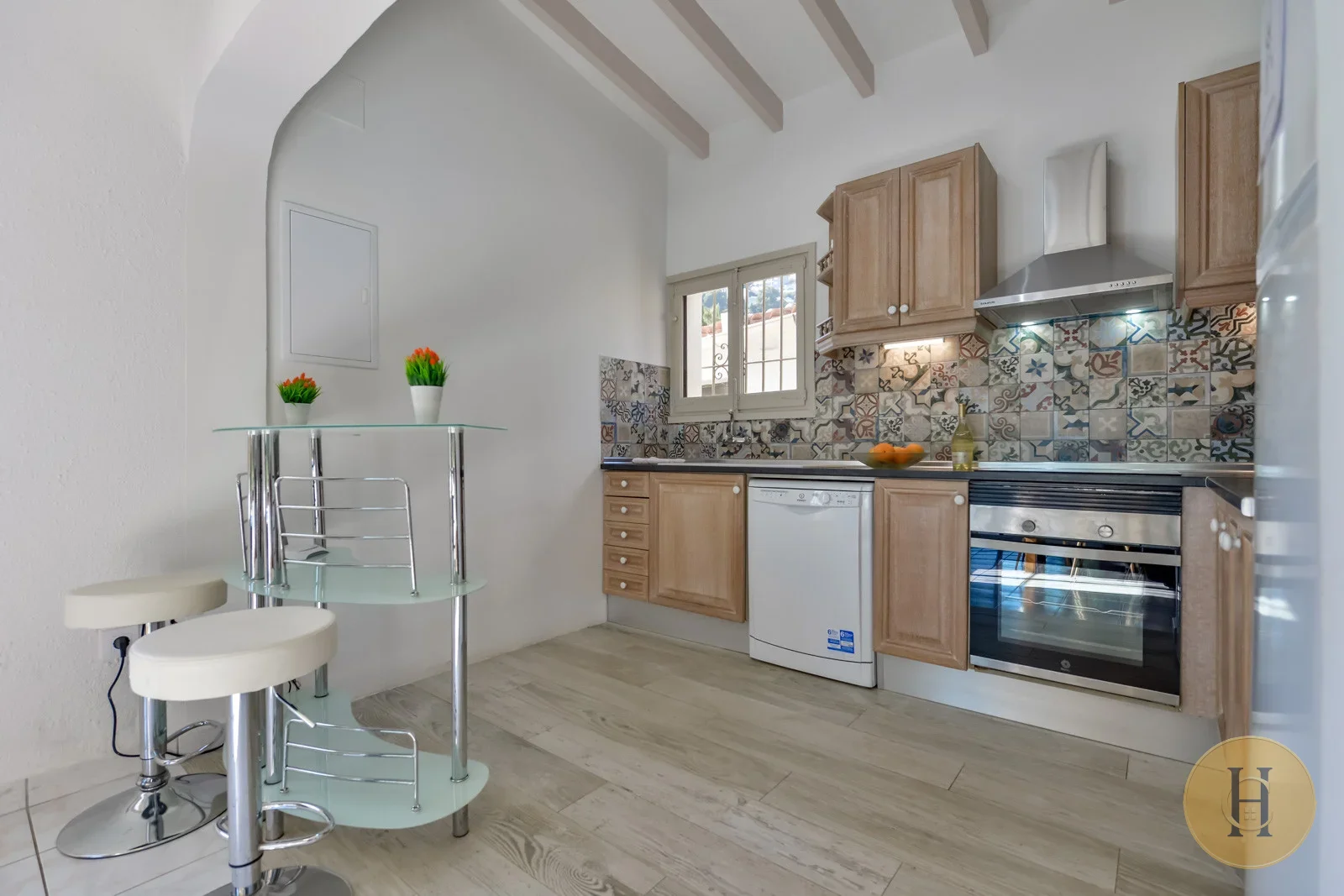 VG - Villa 6 Pax Con Piscina Privada