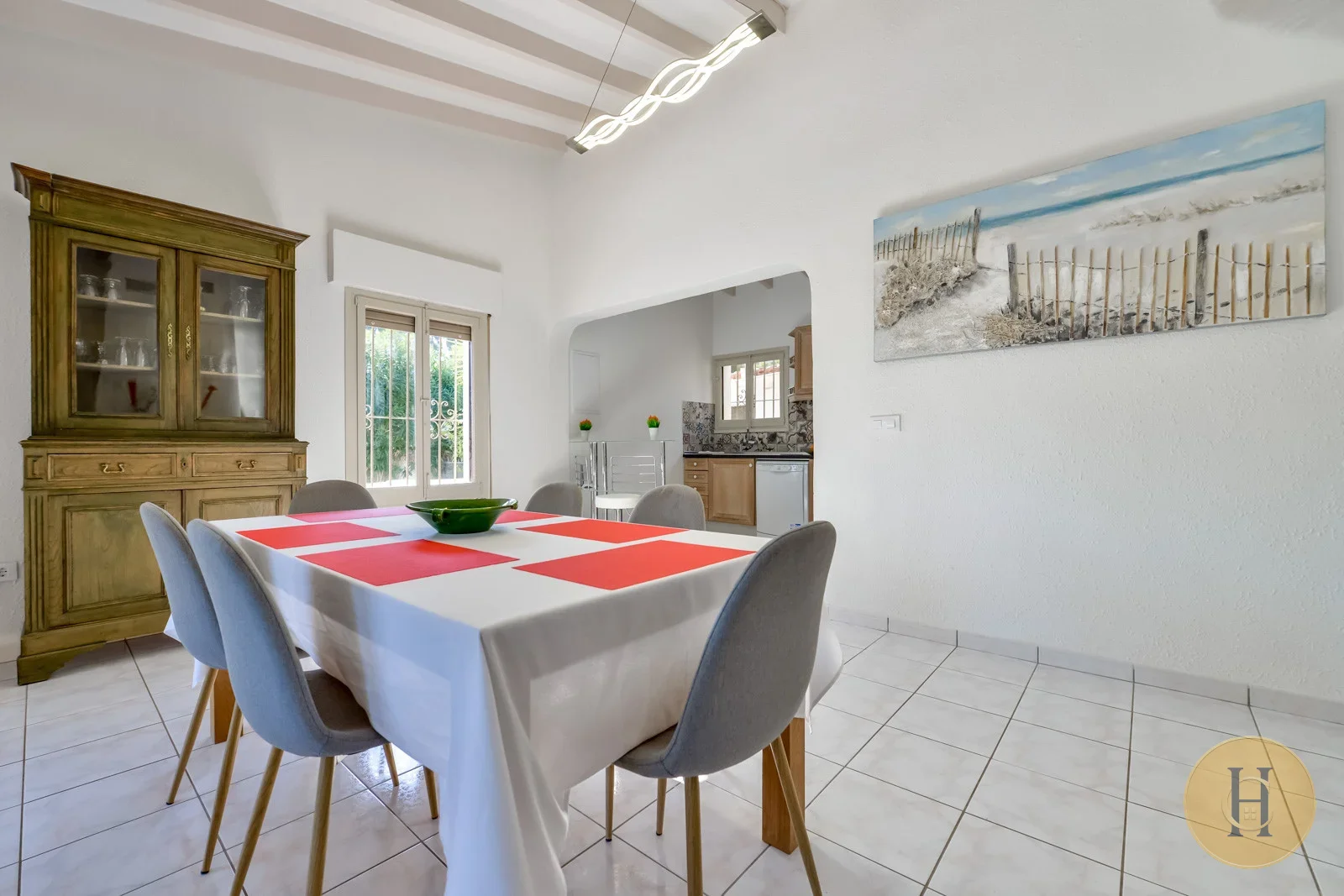 VG - Villa 6 Pax Con Piscina Privada