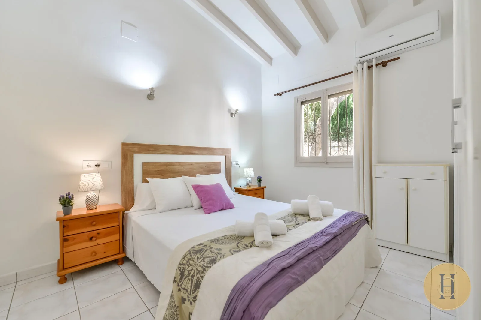 VG - Villa 6 Pax Con Piscina Privada