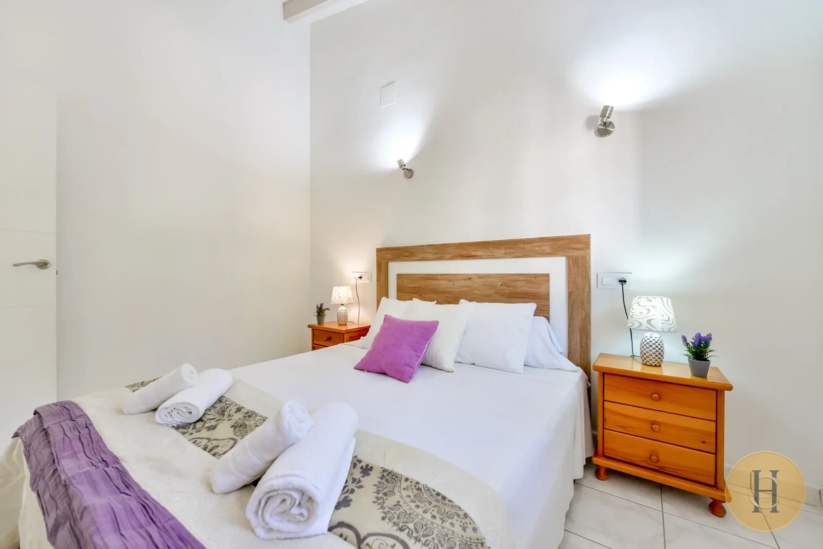 VG - Villa 6 Pax Con Piscina Privada