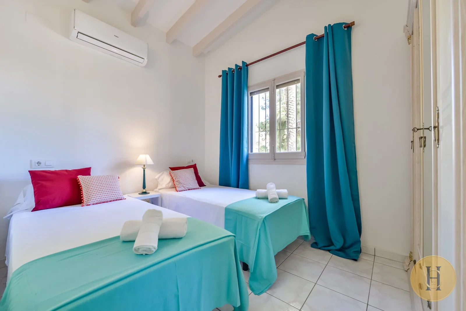 VG - Villa 6 Pax Con Piscina Privada