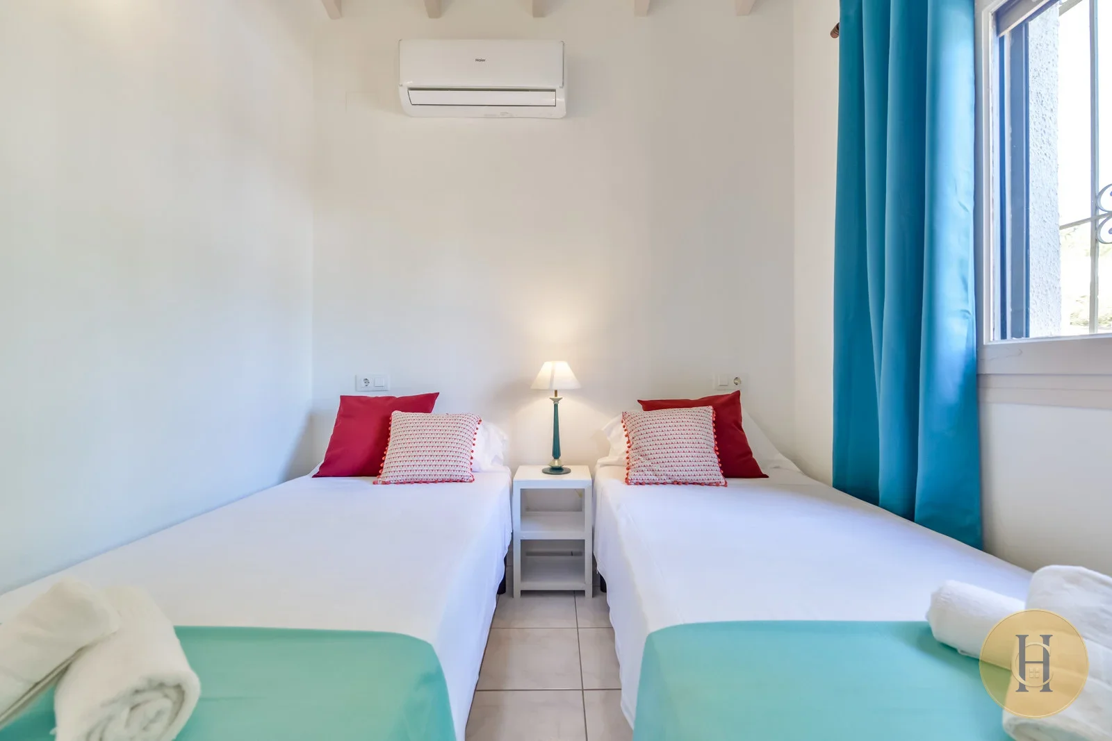 VG - Villa 6 Pax Con Piscina Privada