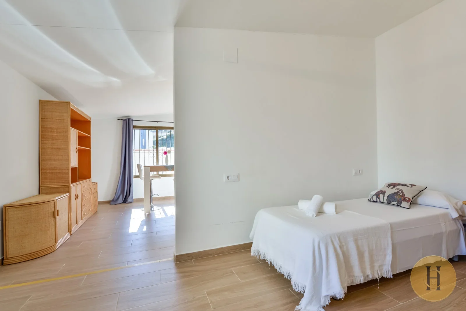 VG - Villa 6 Pax Con Piscina Privada