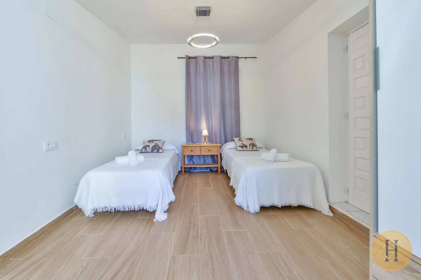 VG - Villa 6 Pax Con Piscina Privada