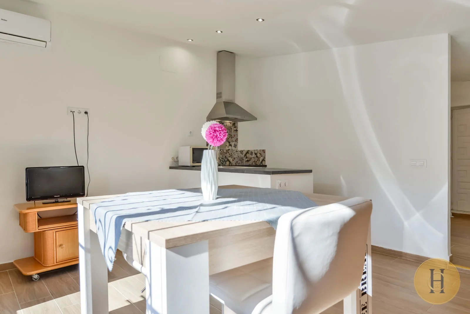 VG - Villa 6 Pax Con Piscina Privada