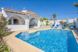 VG - Villa ACAEPA