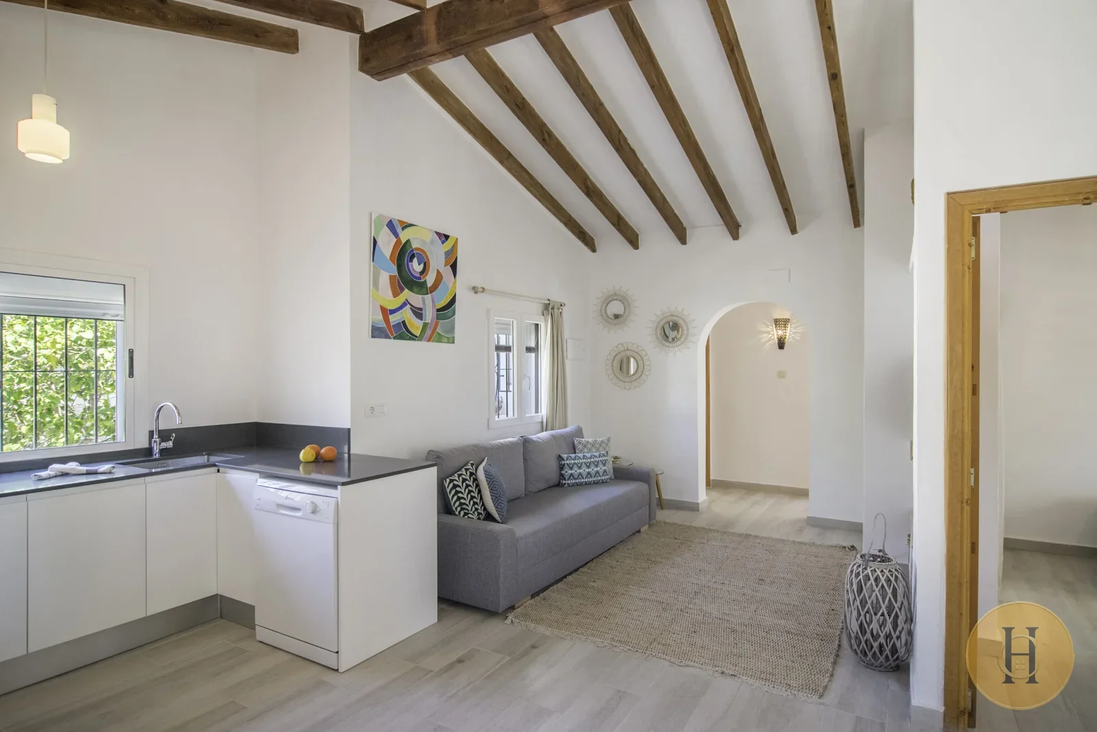 VG - Villa ACAEPA