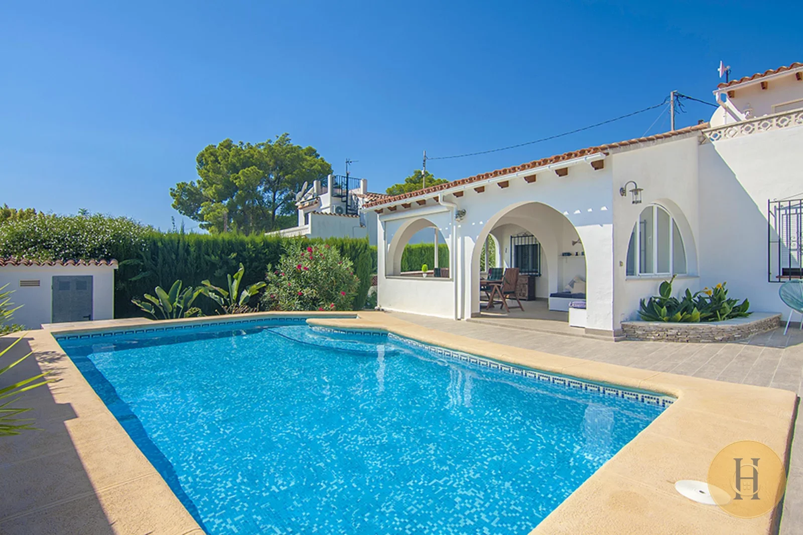 VG - Villa ACAEPA