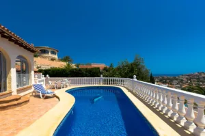 VG - Villa ALBA