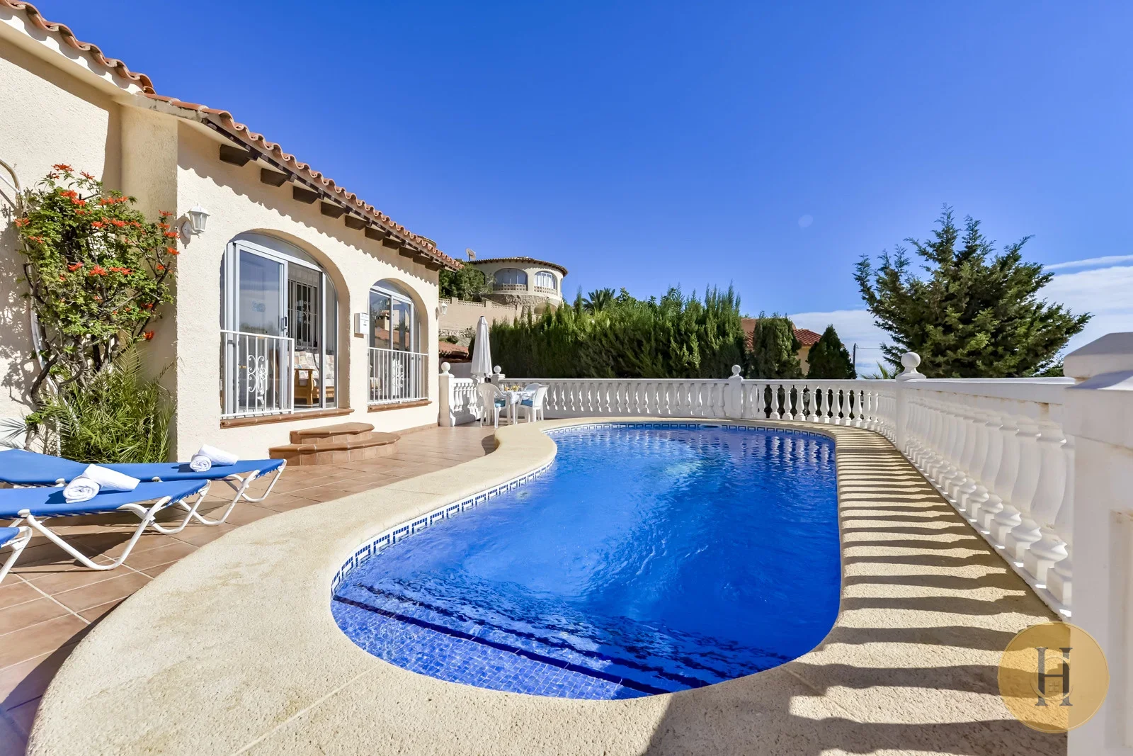 VG - Villa ALBA