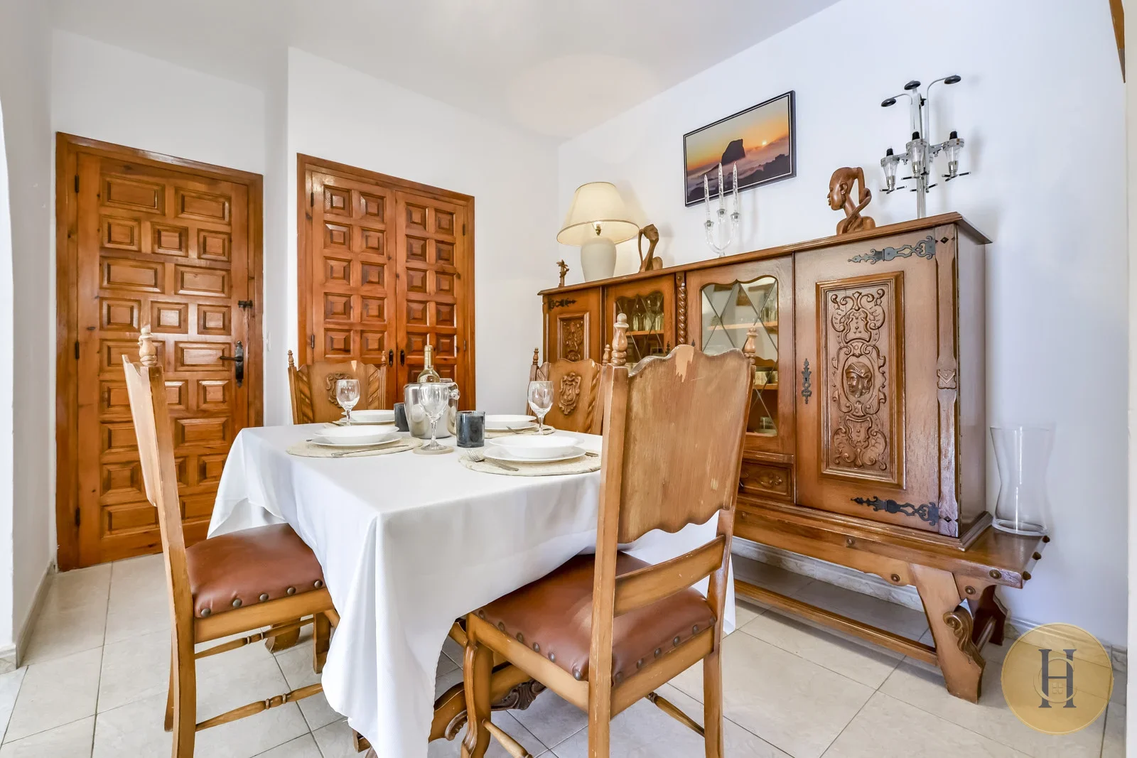 VG - Villa ALBA