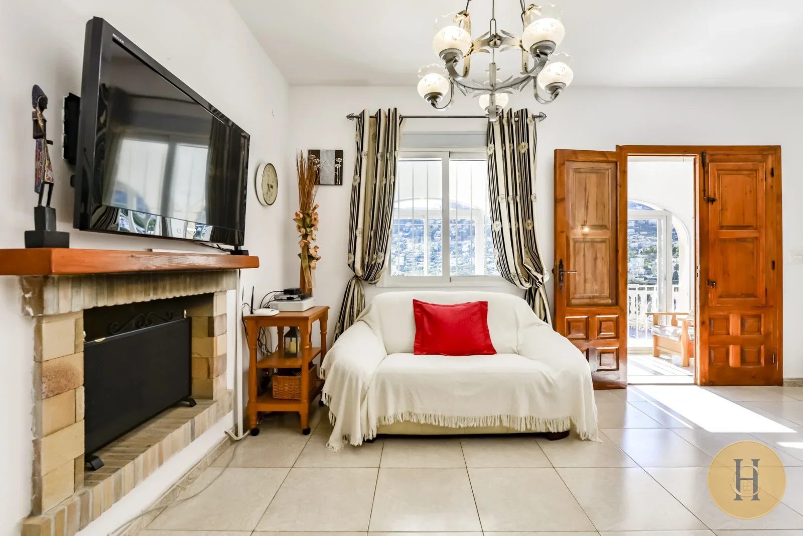 VG - Villa ALBA