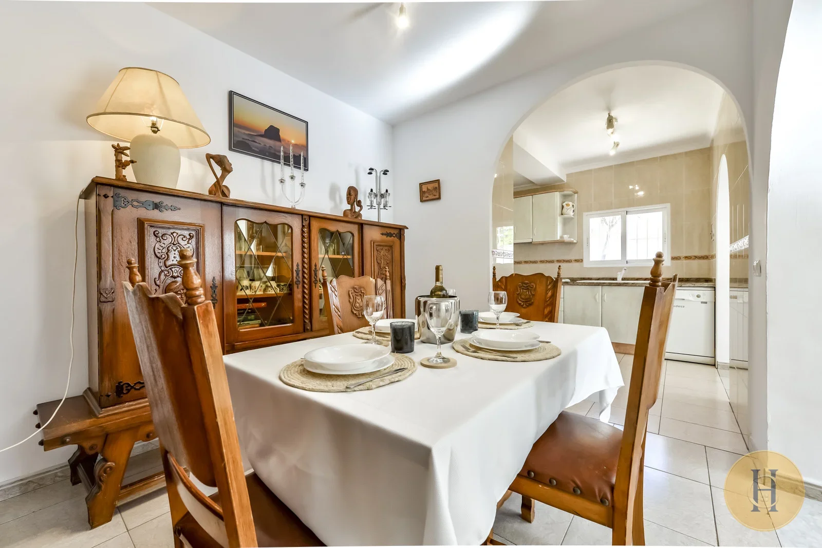 VG - Villa ALBA