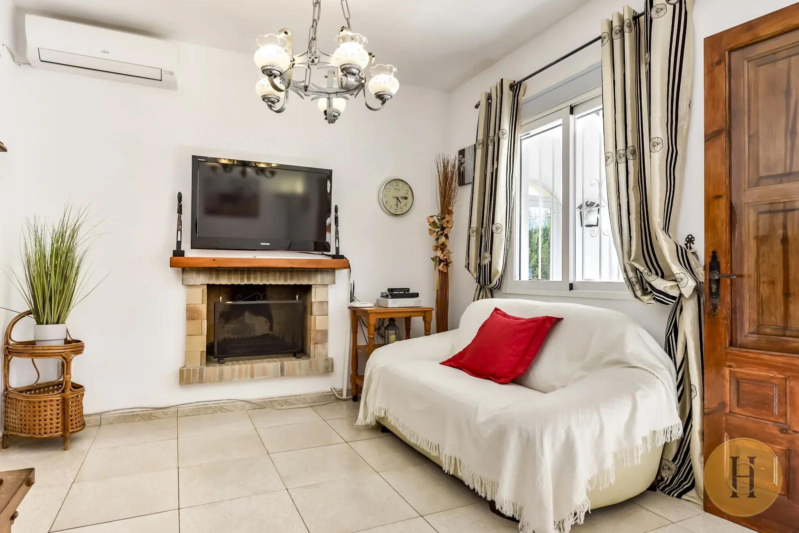 VG - Villa ALBA
