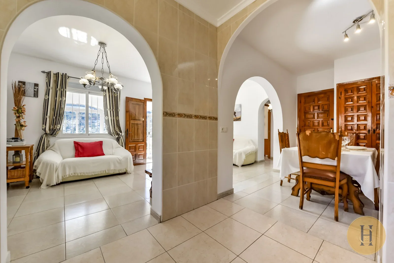 VG - Villa ALBA
