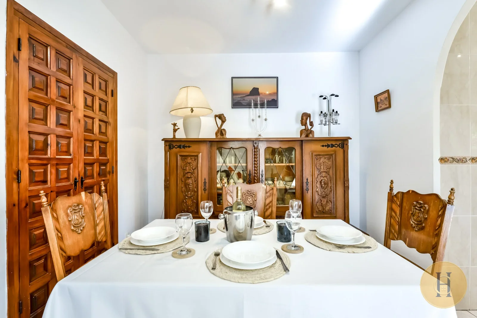 VG - Villa ALBA
