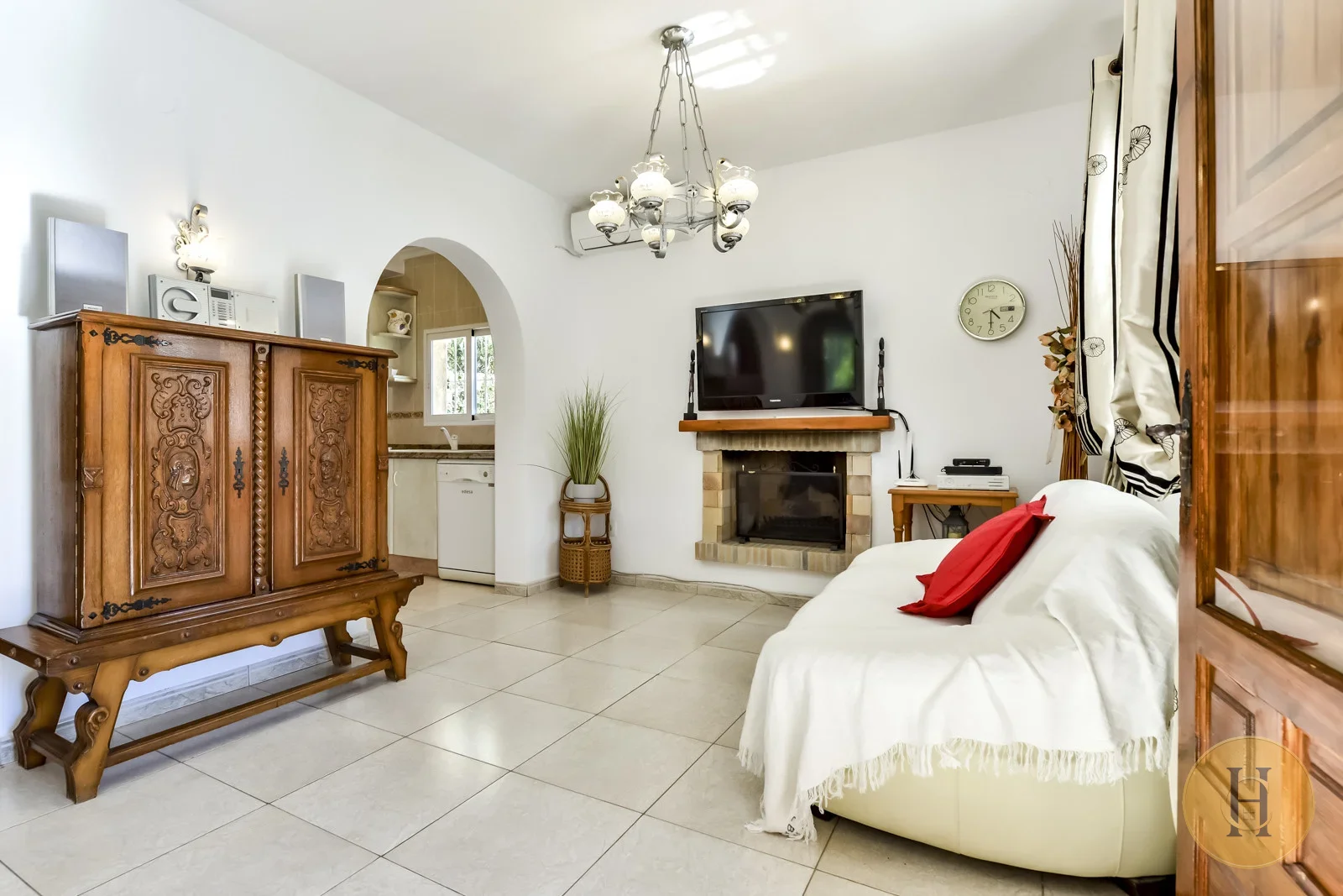 VG - Villa ALBA